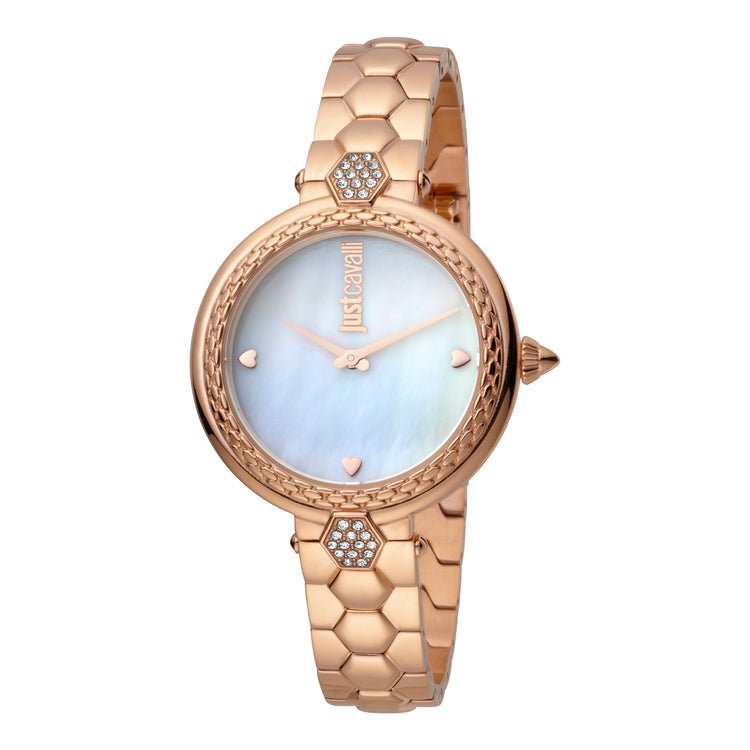 Just Cavalli Jc1L119M0045 Women'S Watch