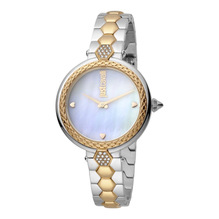 Just Cavalli Jc1L119M0045 Women'S Watch