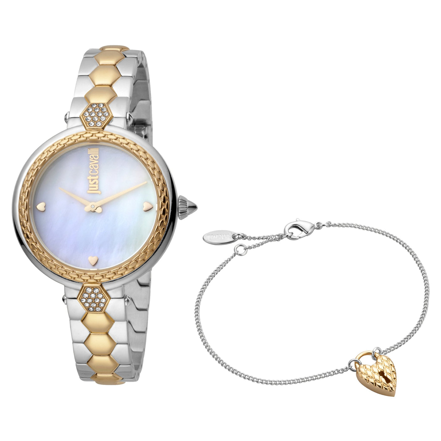 Just Cavalli Jc1L119M0045 Women'S Watch