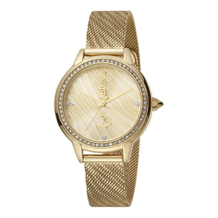 Just Cavalli Jc1L119M0045 Women'S Watch