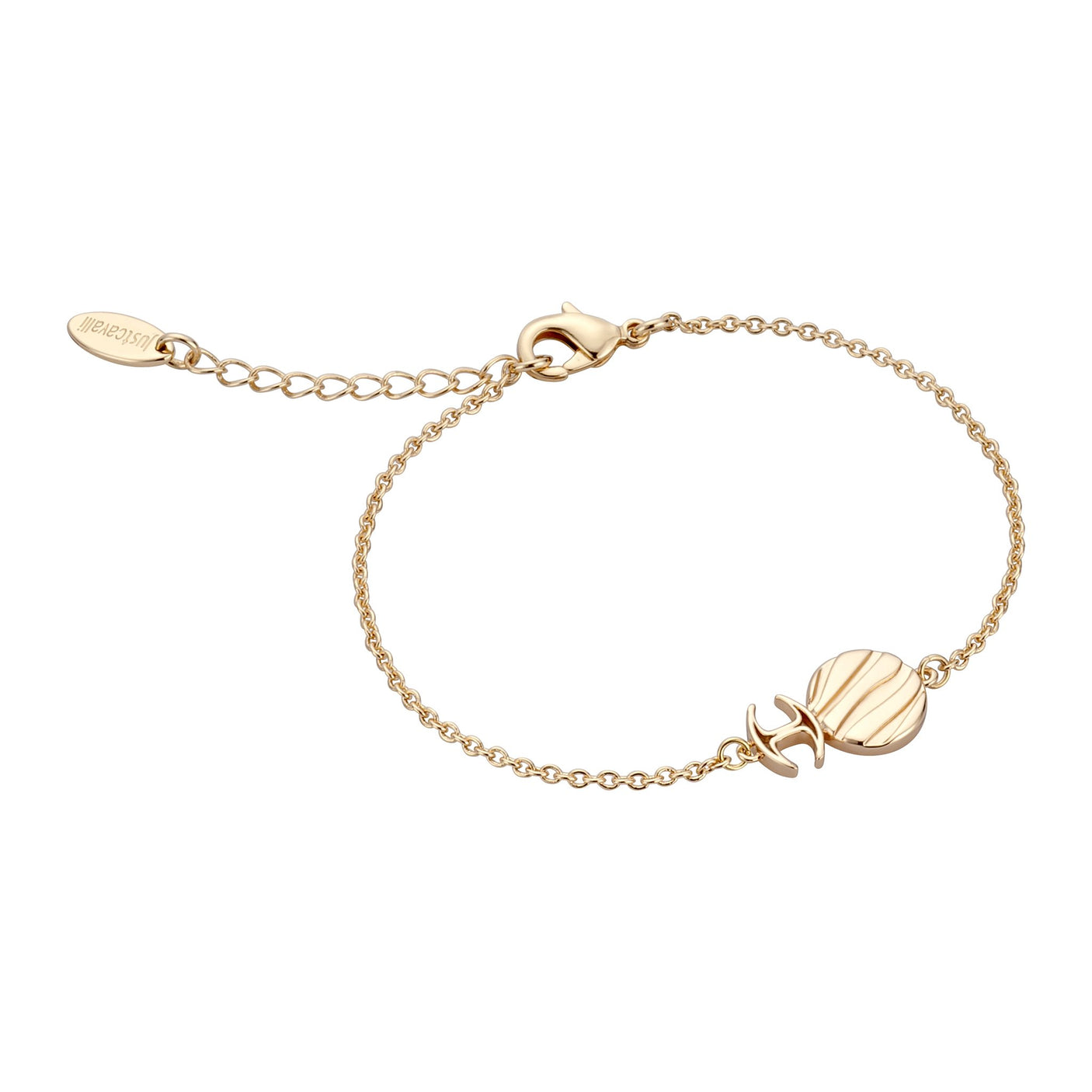 Just Cavalli Jc1L119M0045 Women'S Watch