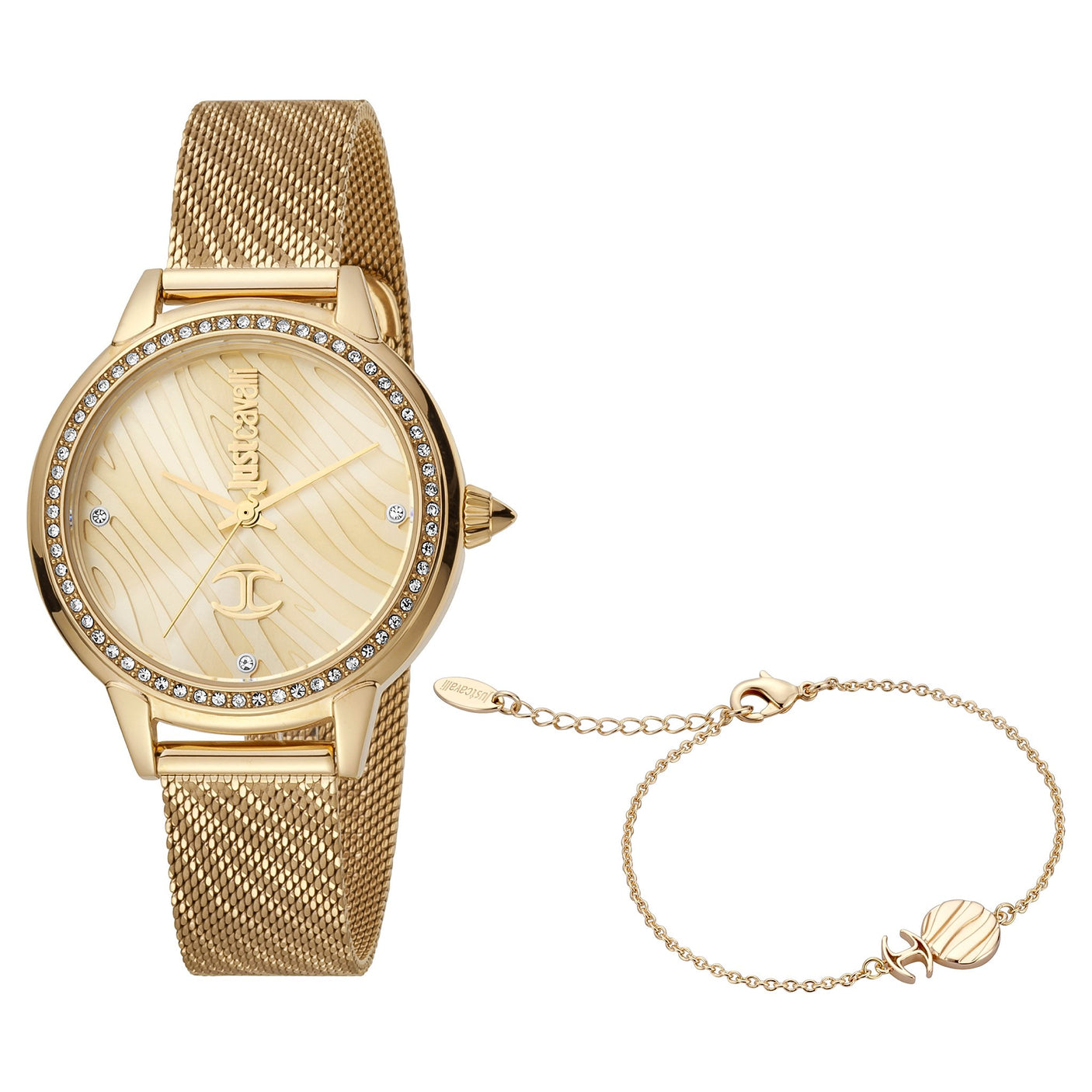 Just Cavalli Jc1L119M0045 Women'S Watch