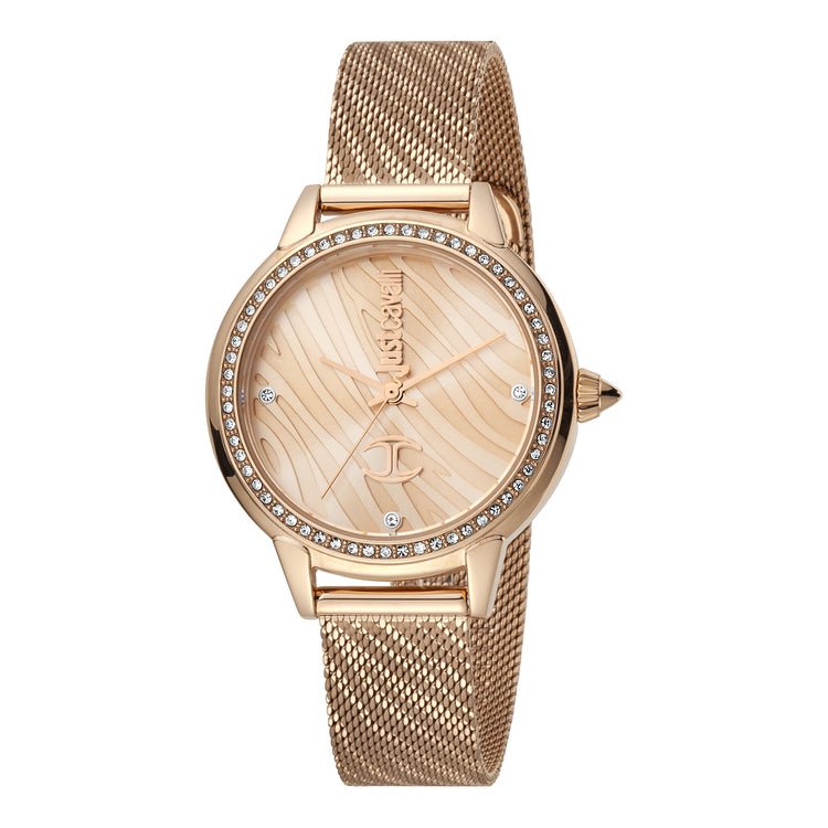 Just Cavalli Jc1L119M0045 Women'S Watch