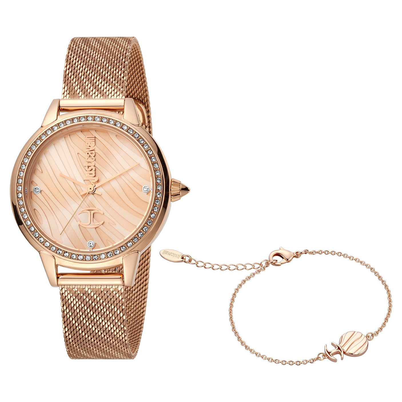 Just Cavalli Jc1L119M0045 Women'S Watch