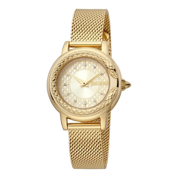 Just Cavalli Jc1L119M0045 Women'S Watch