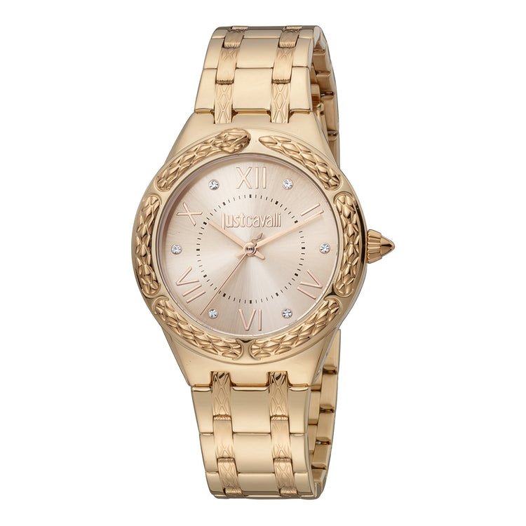 Just Cavalli Jc1L119M0045 Women'S Watch