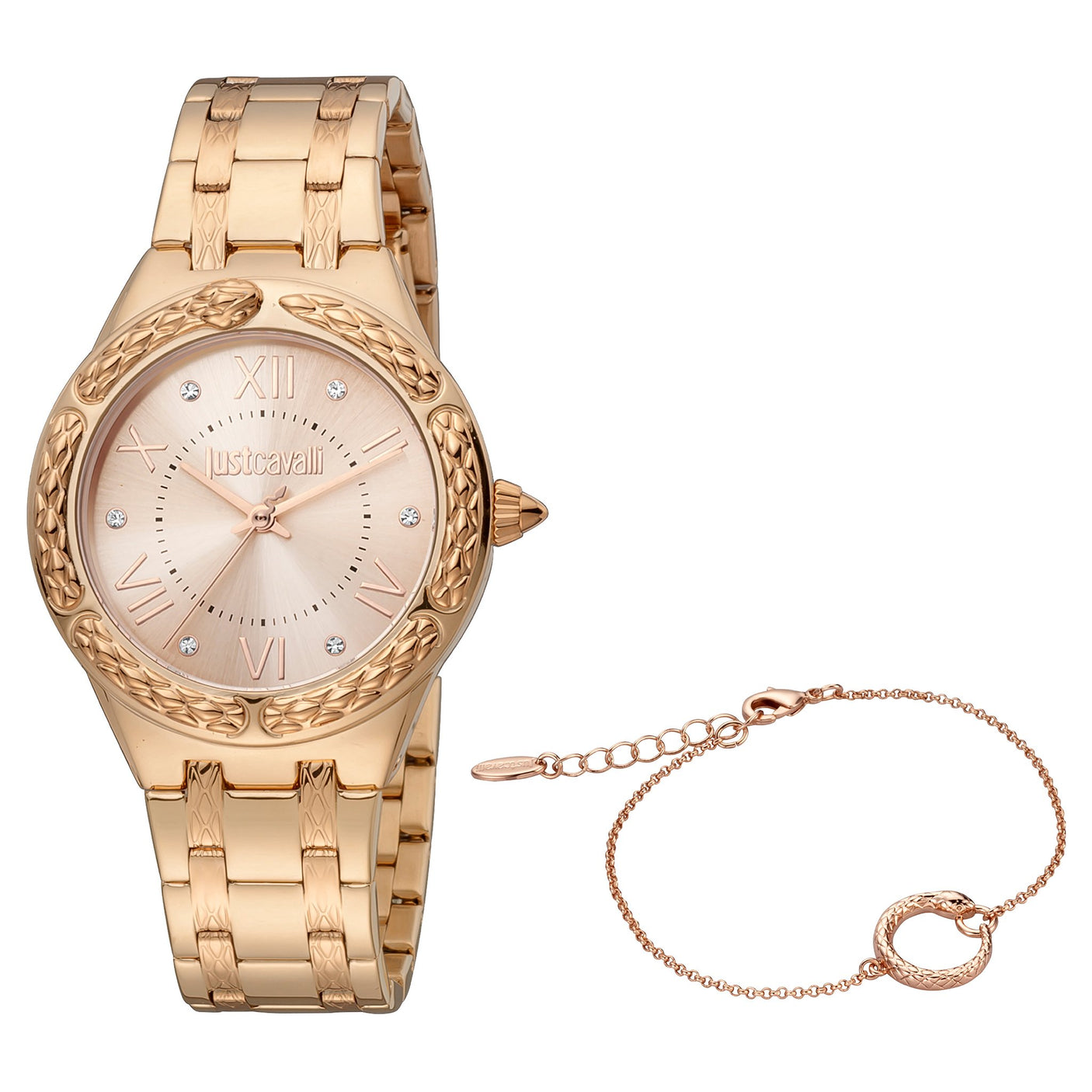 Just Cavalli Jc1L119M0045 Women'S Watch