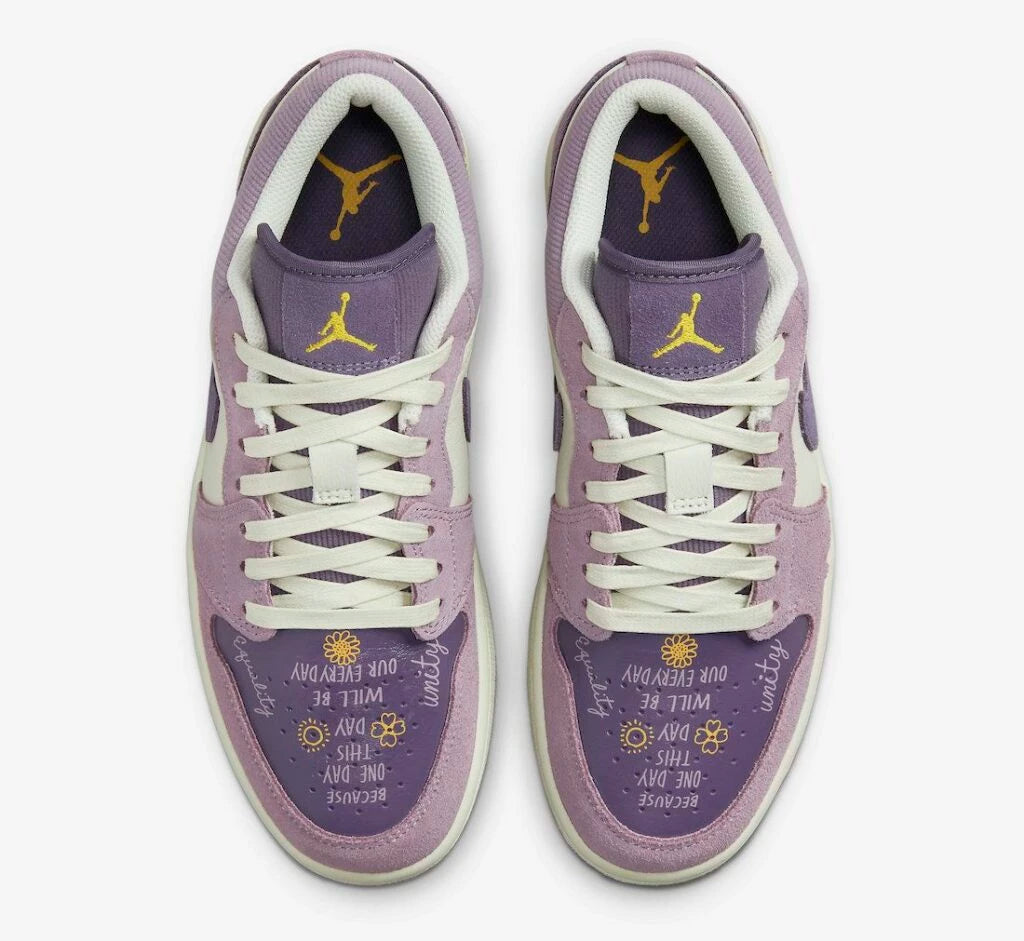 Nike - Women's Air Jordan