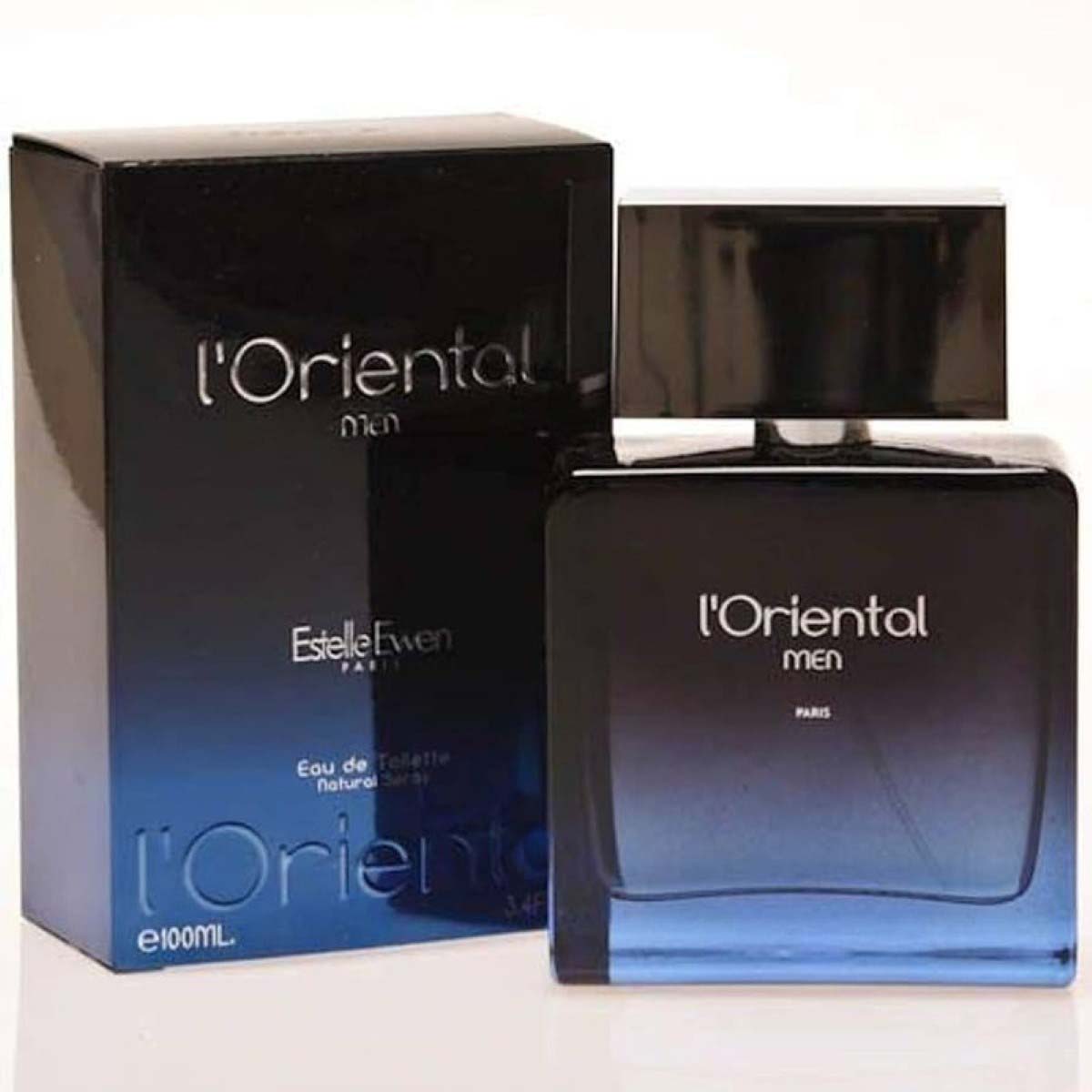 Estelle Ewen by L'oriental For Men - Eau de Toilette - 100ml