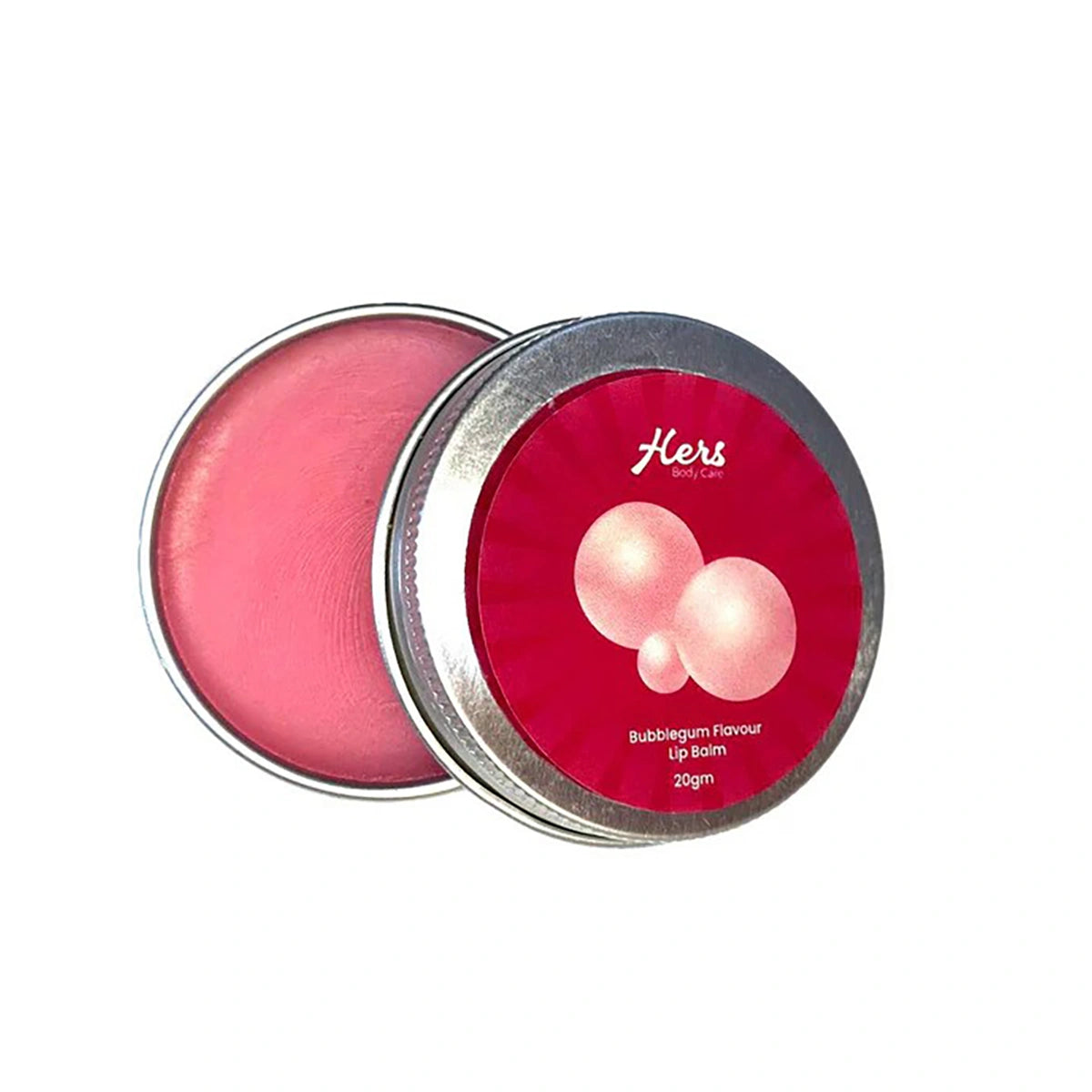 HERS - Lip Balm 20 gm