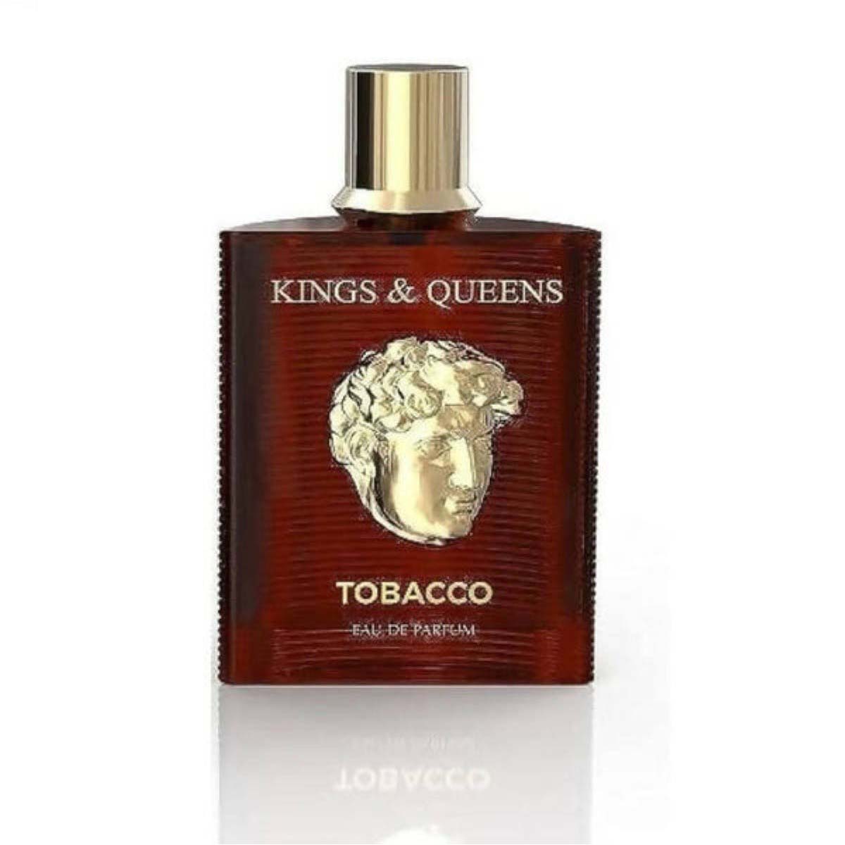 Amaran Kings & Queen Tobacco Perfume 100ml