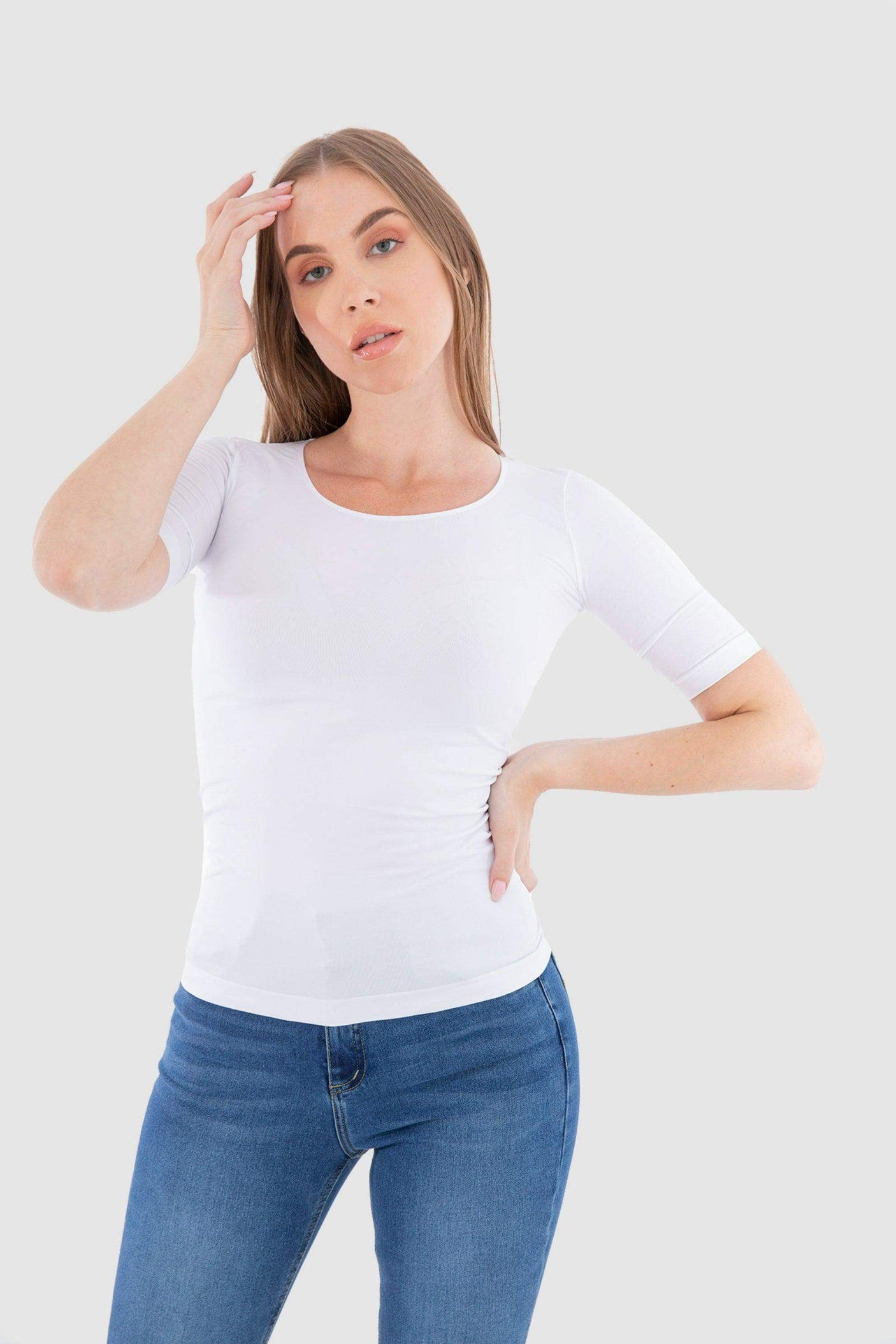 كارينا - تانك توب للنساء