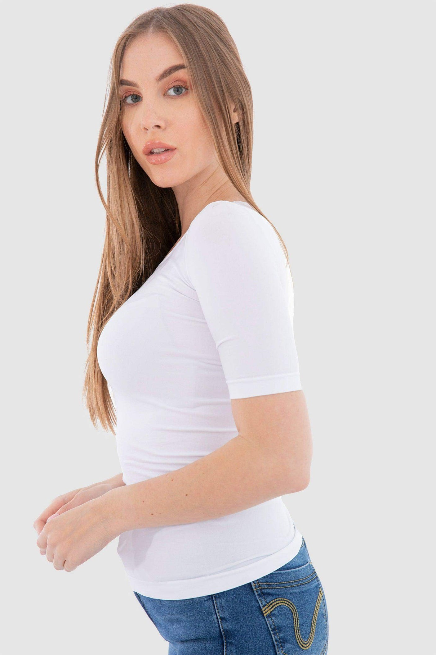 كارينا - تانك توب للنساء