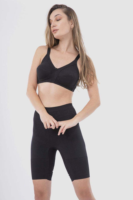 كارينا - برا غير مبطن