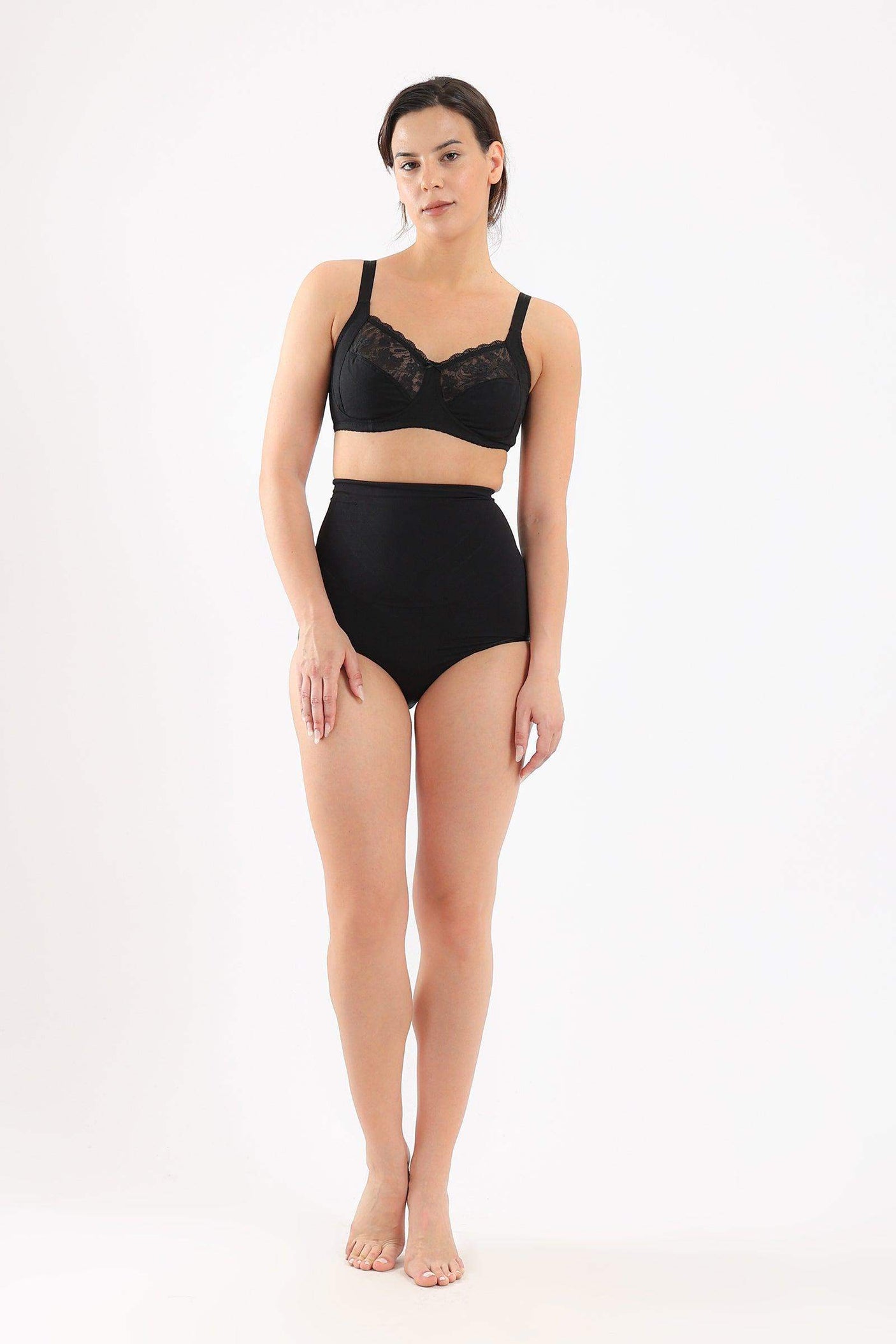 كارينا - برا بالدانتيل غير مبطن