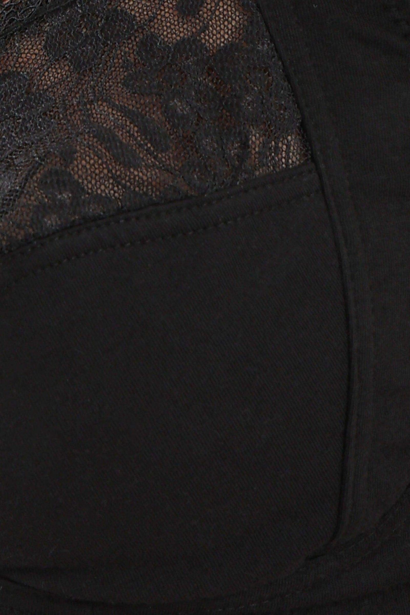 كارينا - برا بالدانتيل غير مبطن