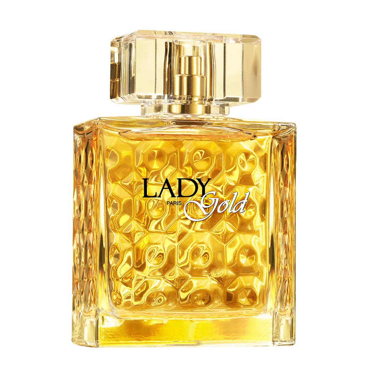 ليدي جولد كارين لو للنساء