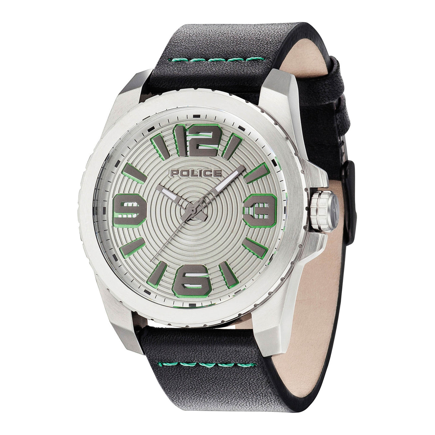 Police P14761Js-61 Men'S Watch