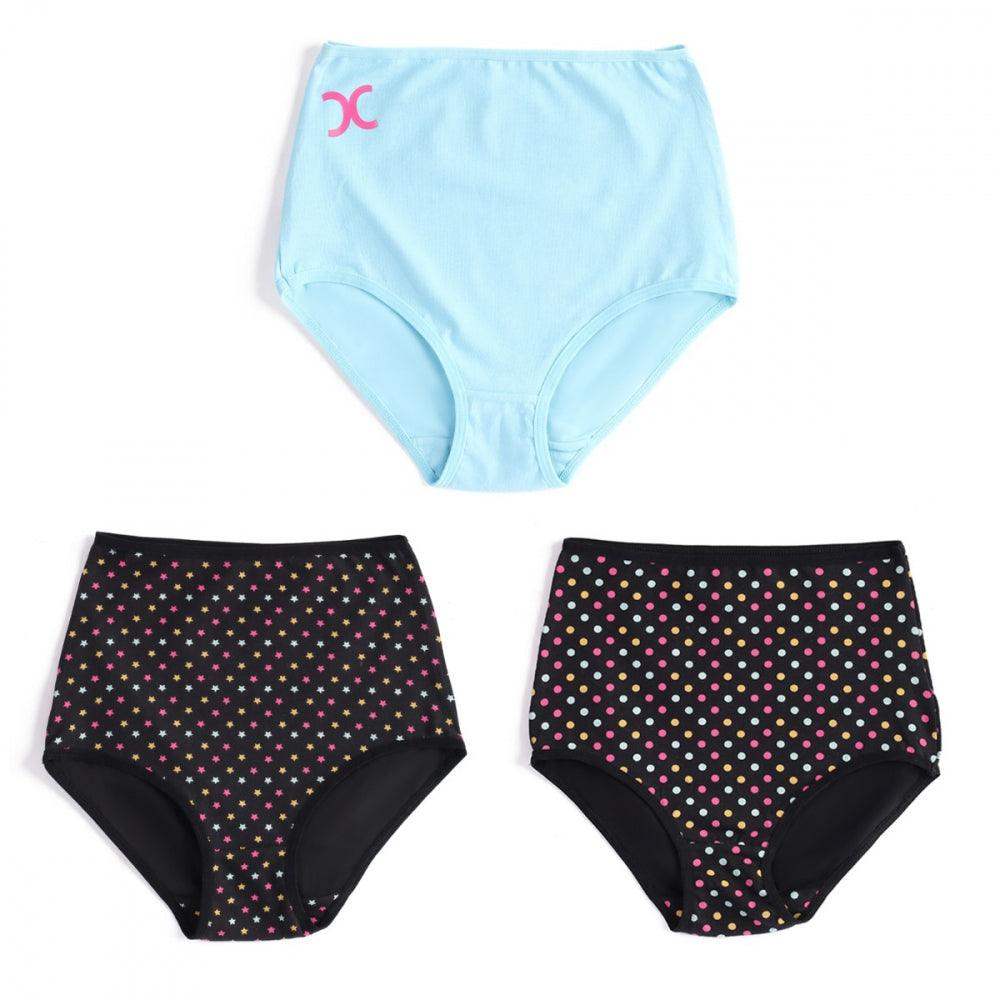 كارينا - مجموعة من 7 اندر بريف هاي ويست