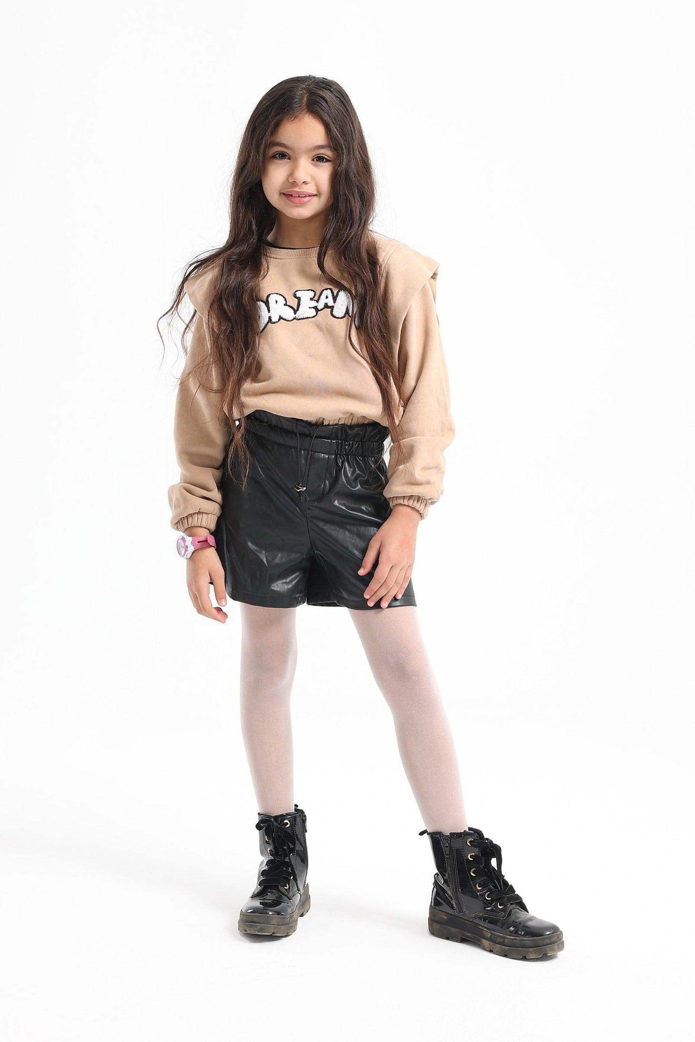 كارينا - كولون جيرلي قطعه واحدة