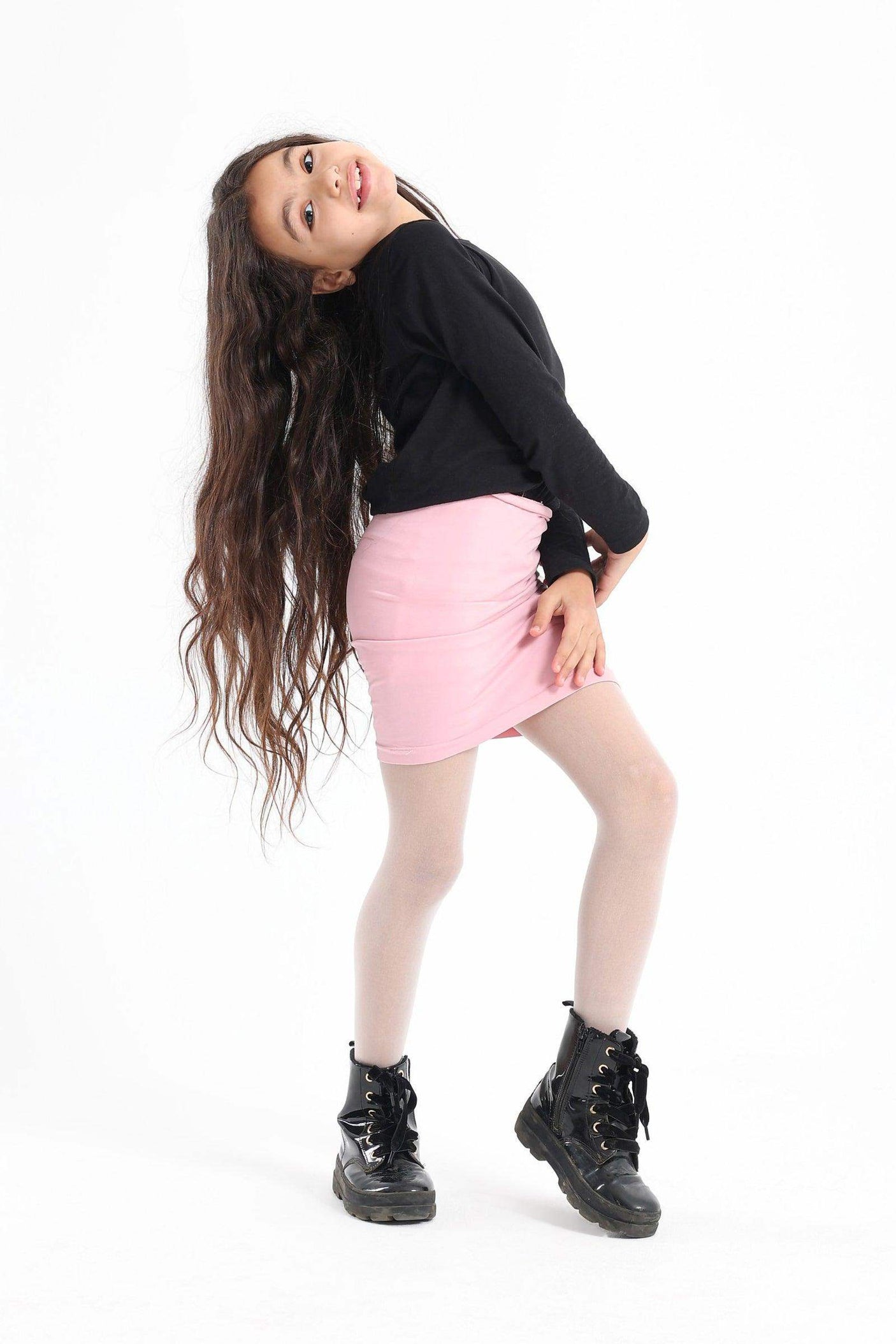 كارينا - كولون جيرلي قطعه واحدة