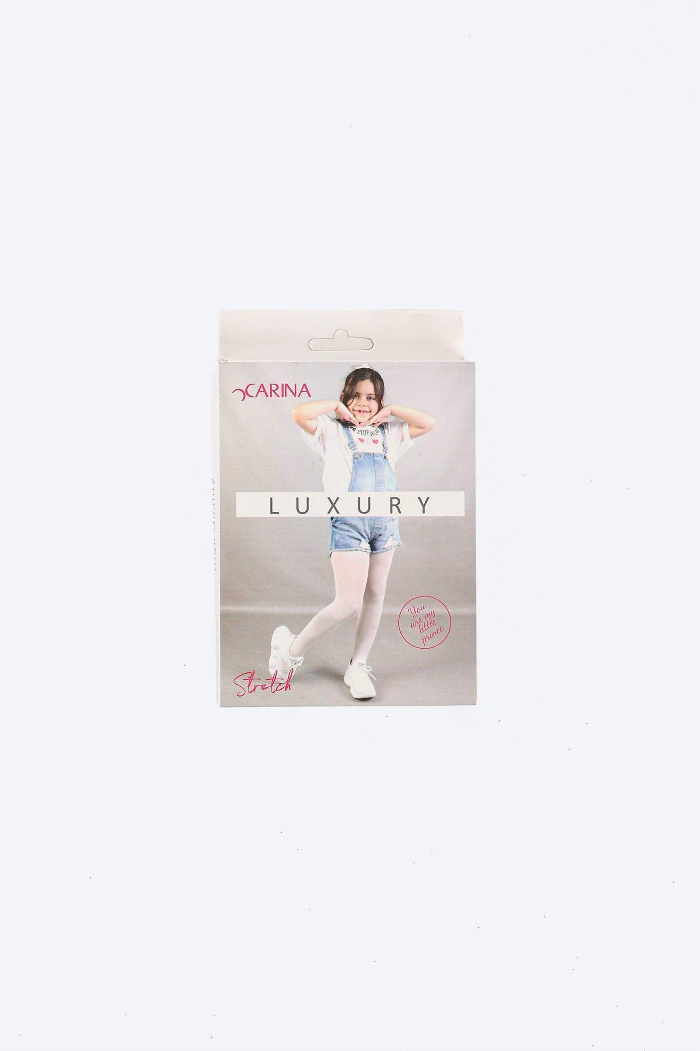 مجموعة من الجوارب الطويلة المطاطية للفتيات