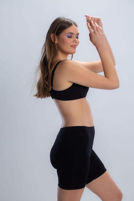 كارينا - حمالة الصدر مبطنة