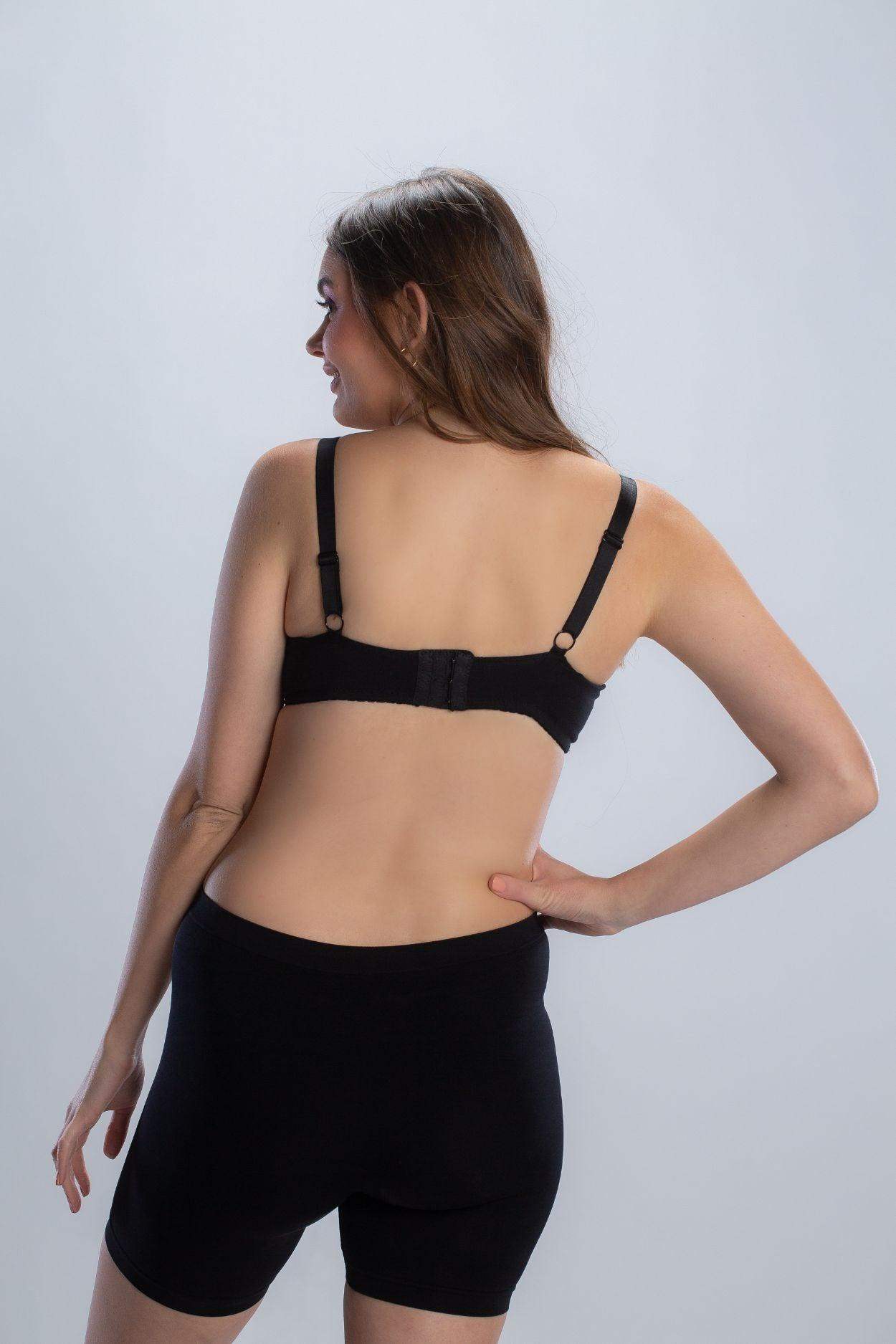 كارينا - حمالة الصدر مبطنة