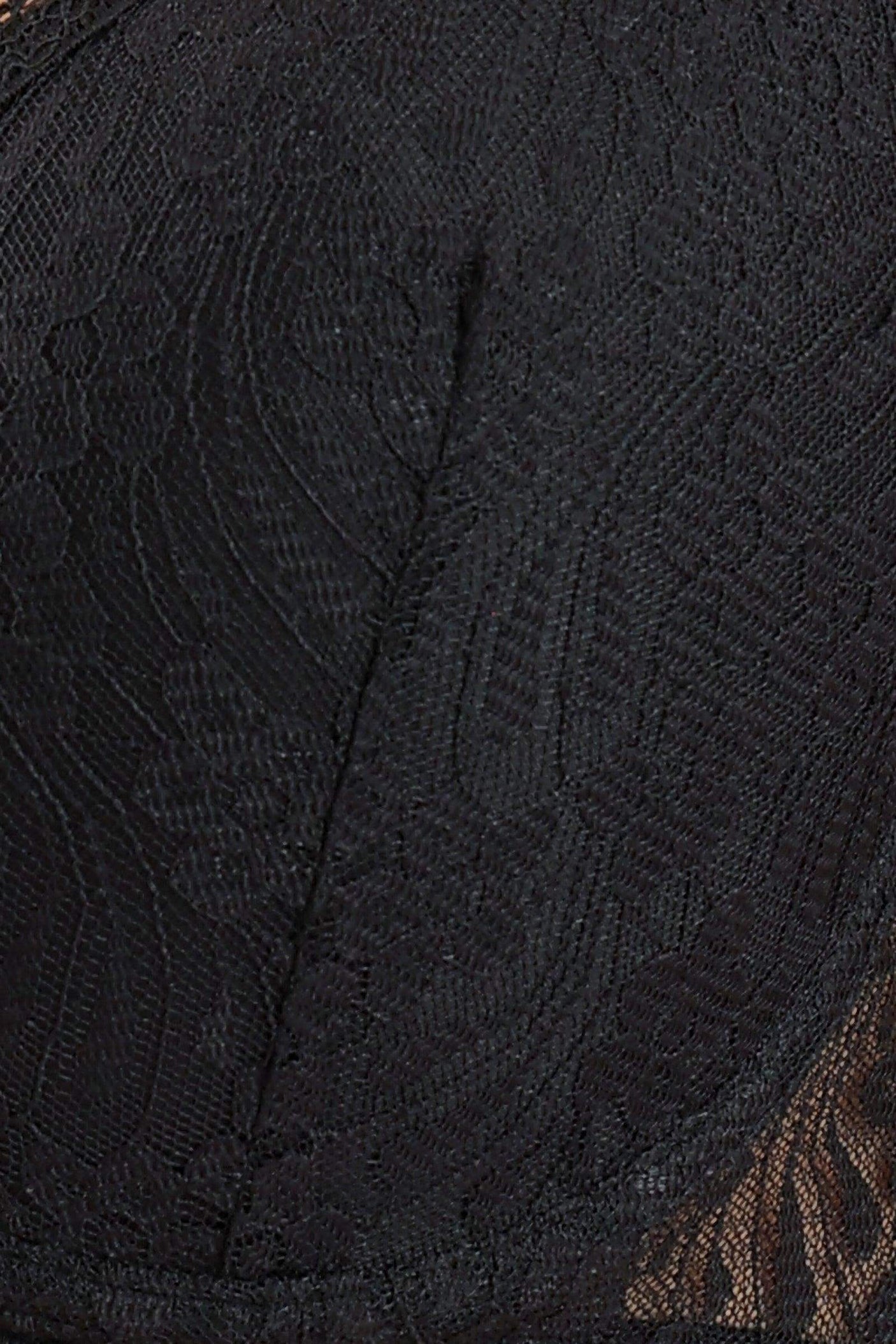 كارينا - حمالة صدر مبطنة بالدانتيل