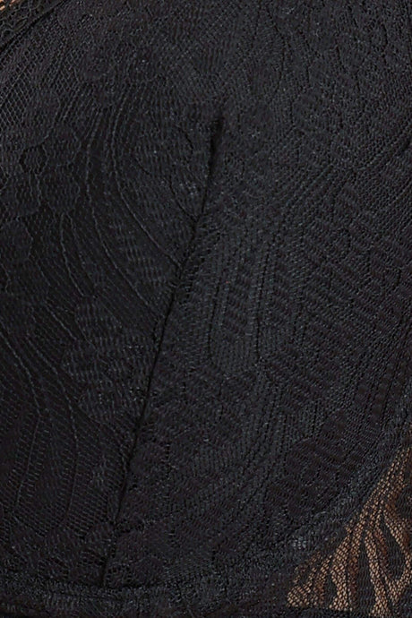 كارينا - حمالة صدر مبطنة بالدانتيل