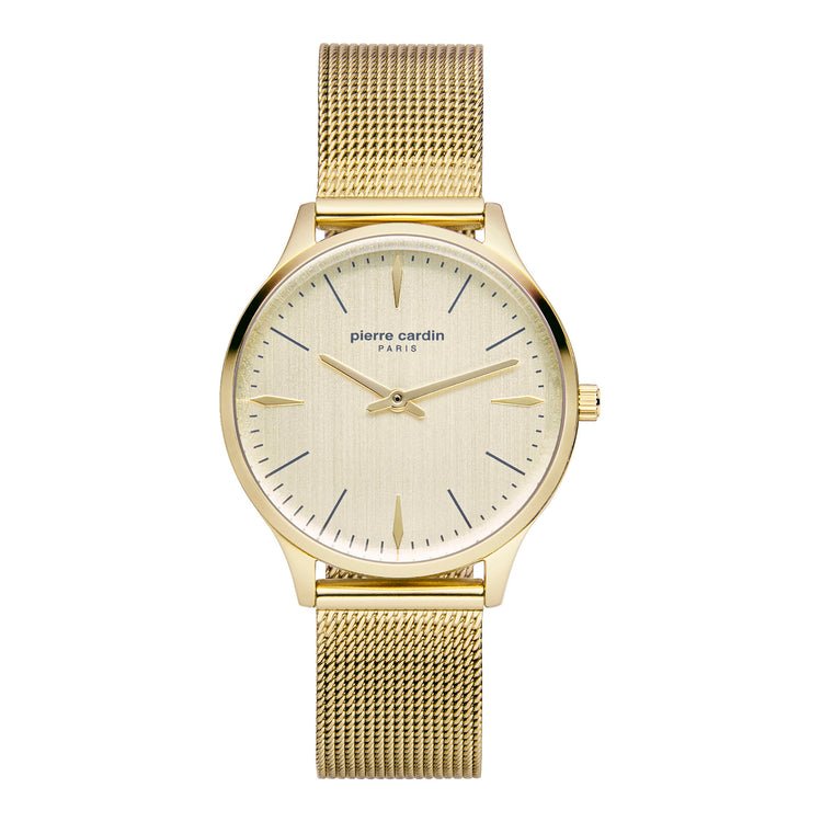 Pierre Cardin Women'S Watch