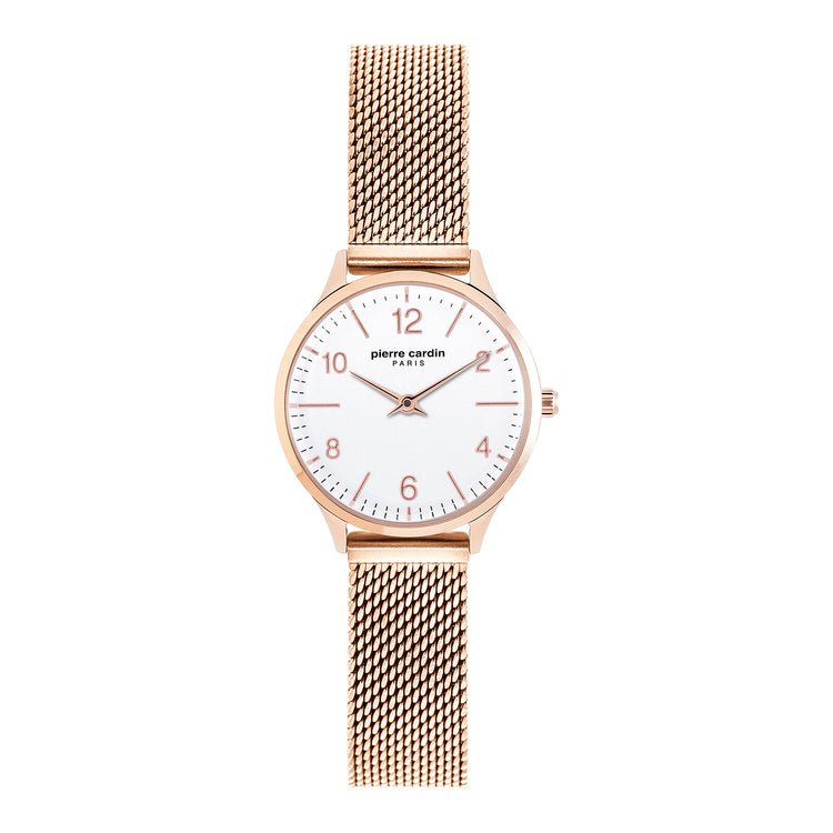 Pierre Cardin Women'S Watch