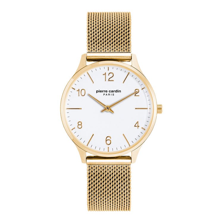 Pierre Cardin Women'S Watch