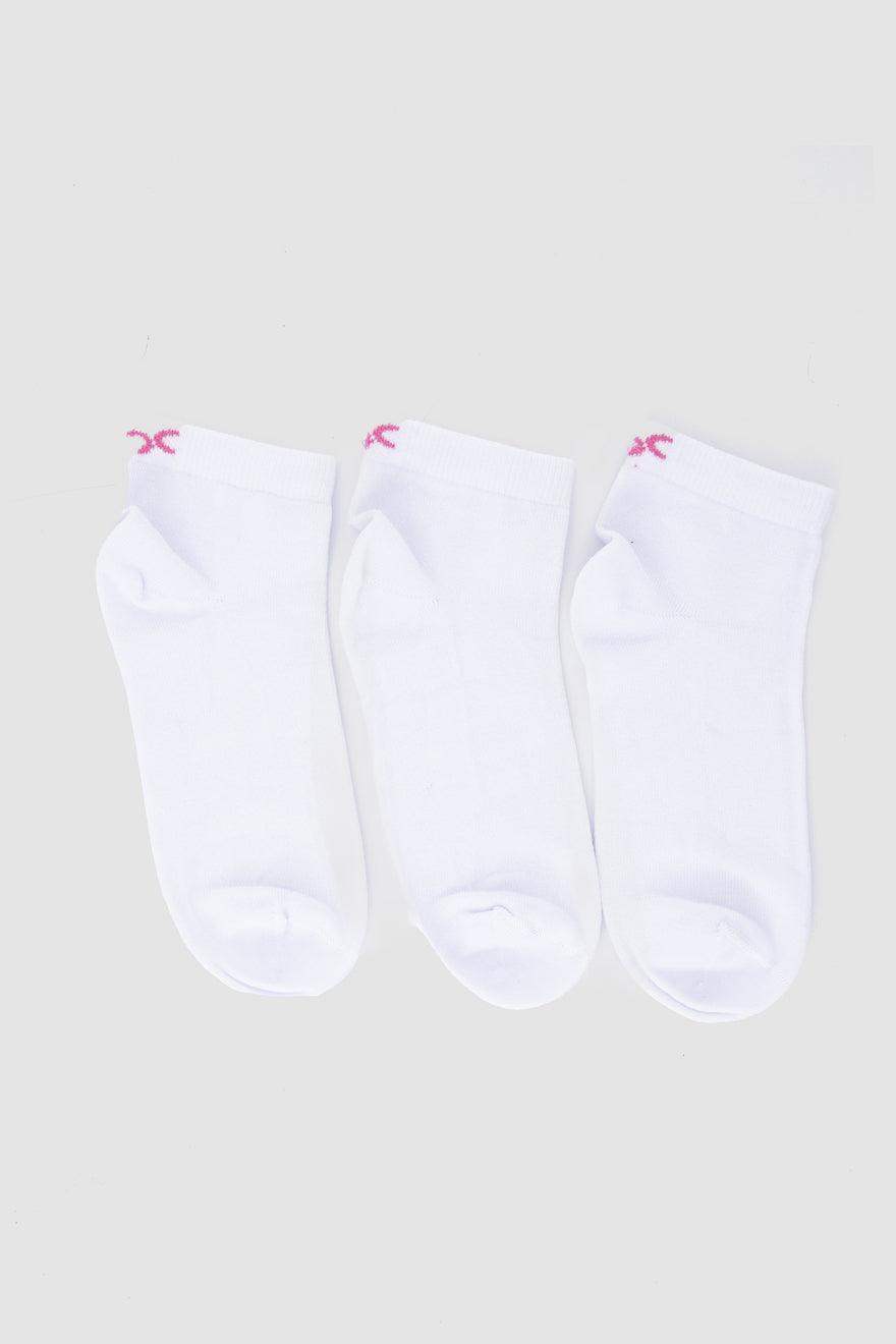 كارينا - شرابات سادة قصيرة