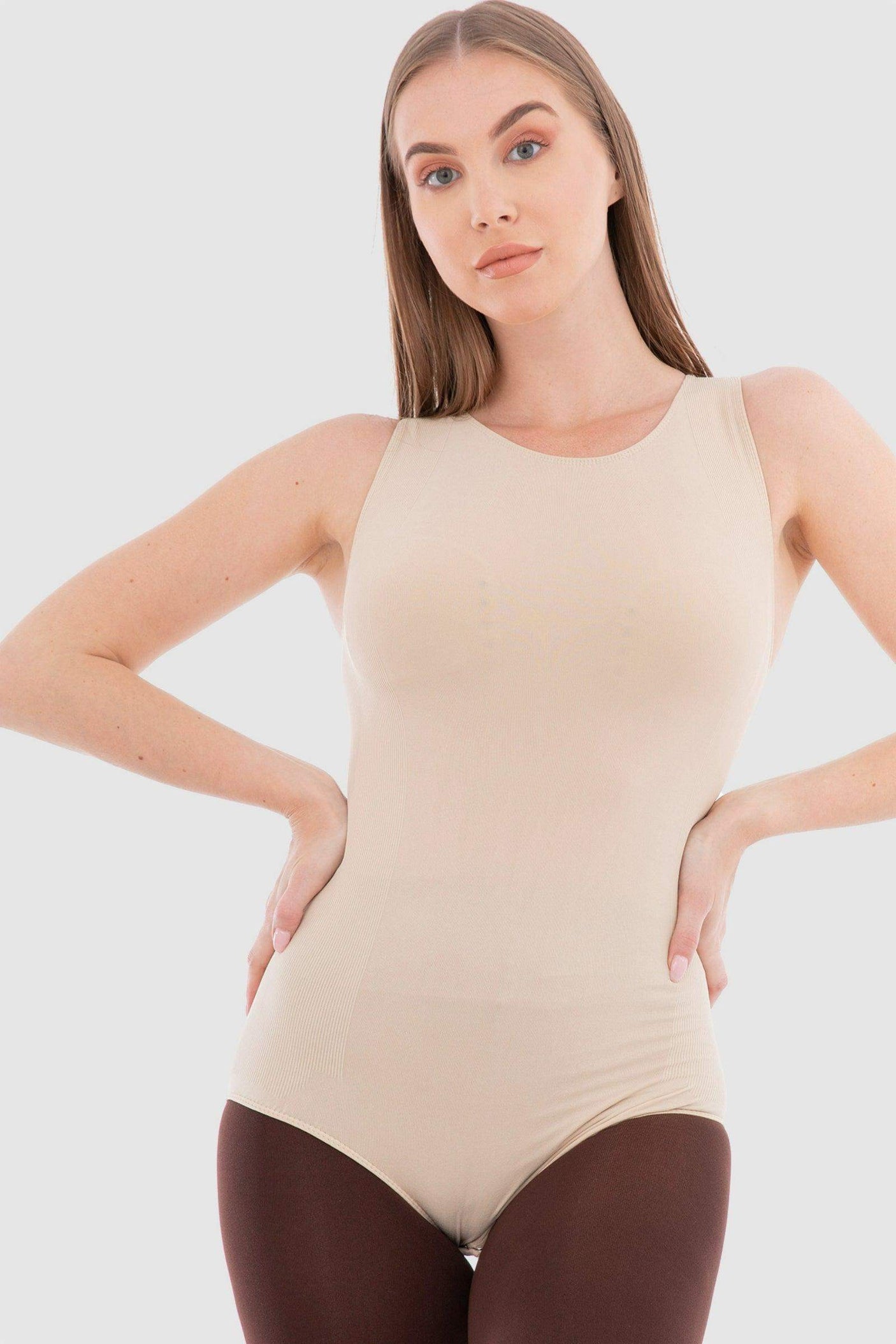 بدلة جسم من الألياف الدقيقة البسيطة