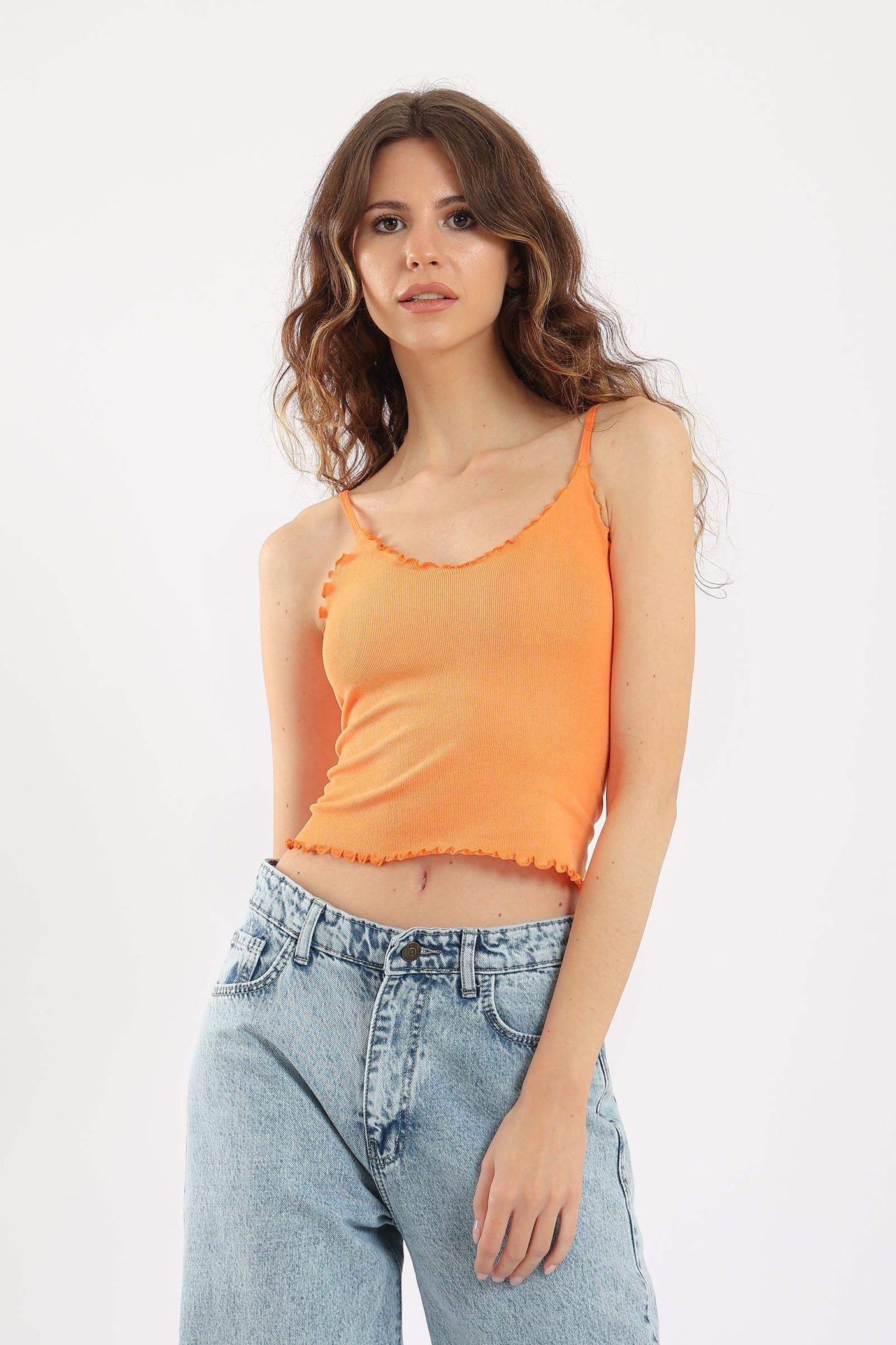 كارينا - توب للنساء