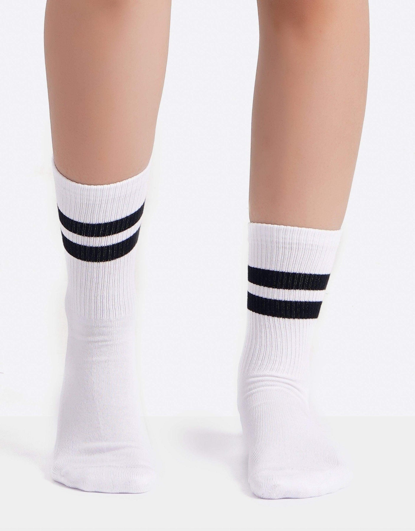 كارينا - الشرابات  المضلعة