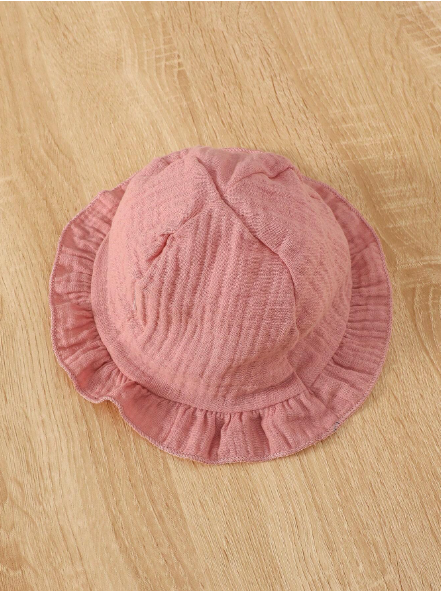 R-Shein - Stylish hat for children