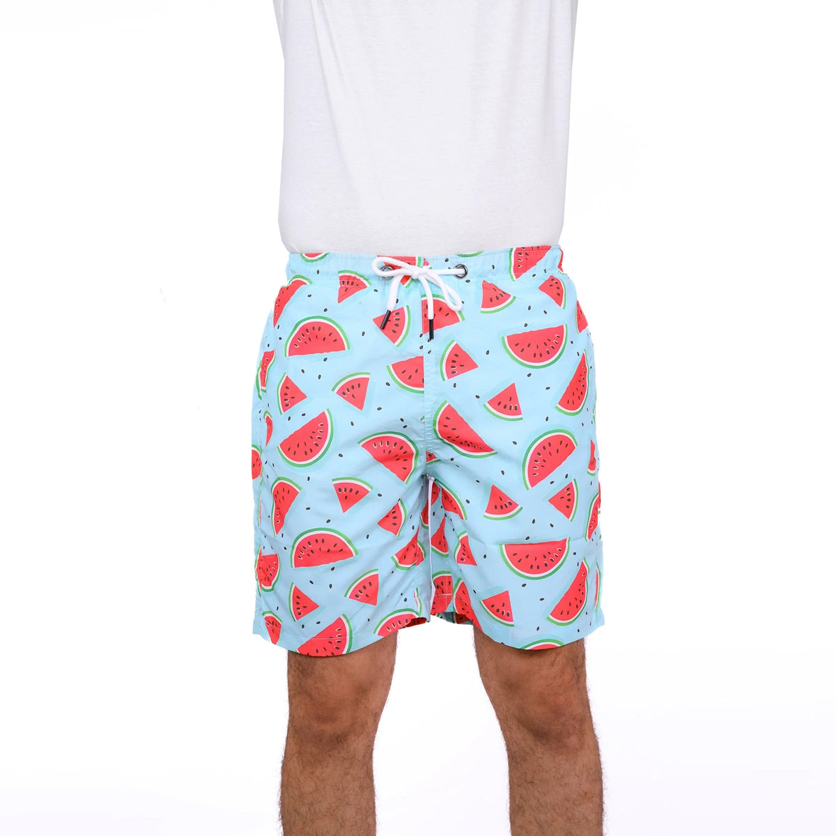 Sutra - Waterproof Printed short Fruit