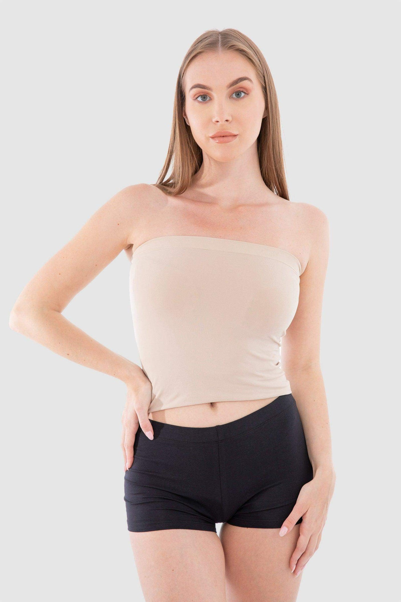 كارينا - شورت قطني مناسب للنساء