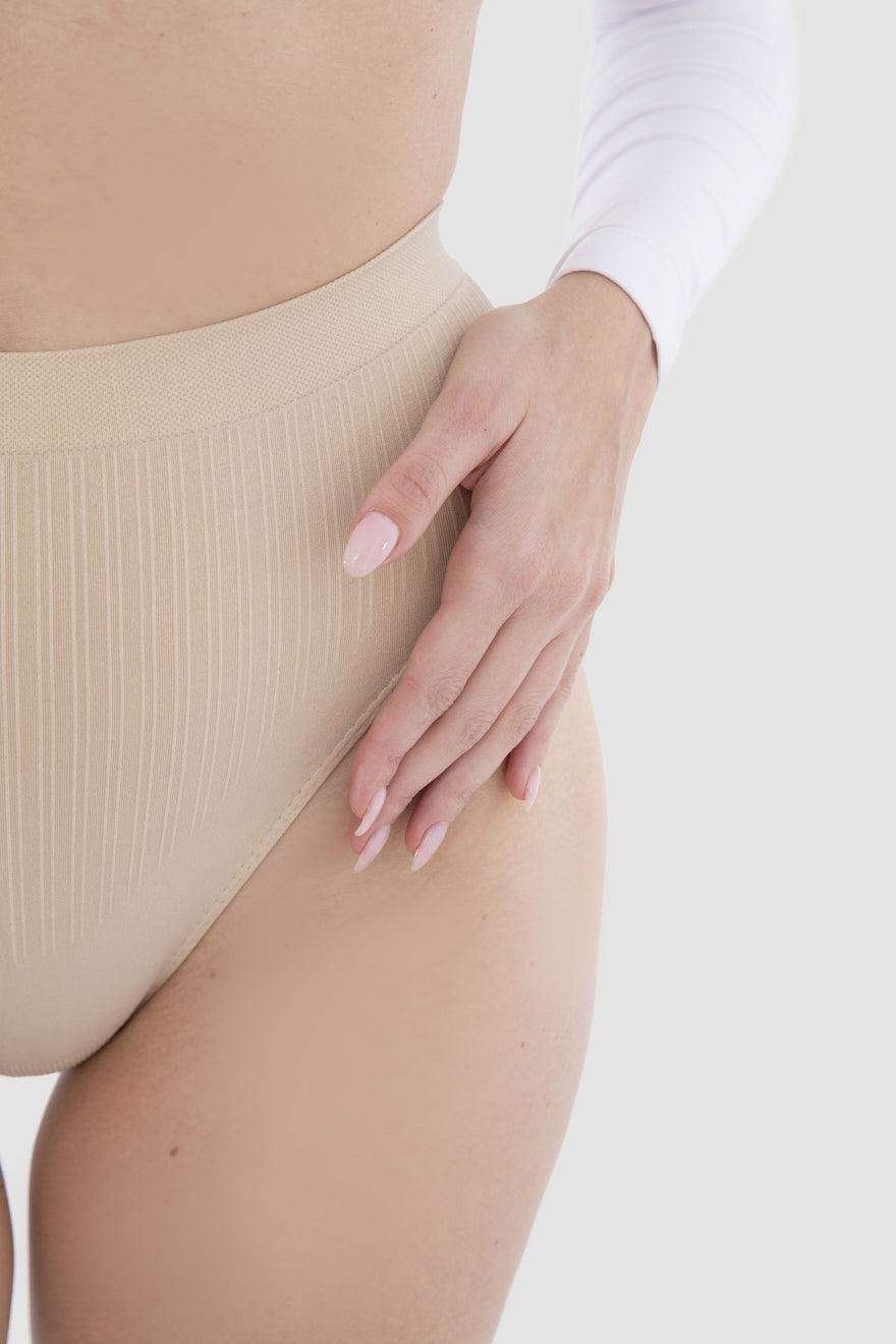 سراويل داخلية ناعمة الملمس