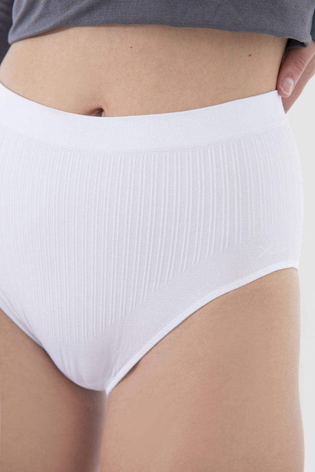 Soft Touch Plain Panty