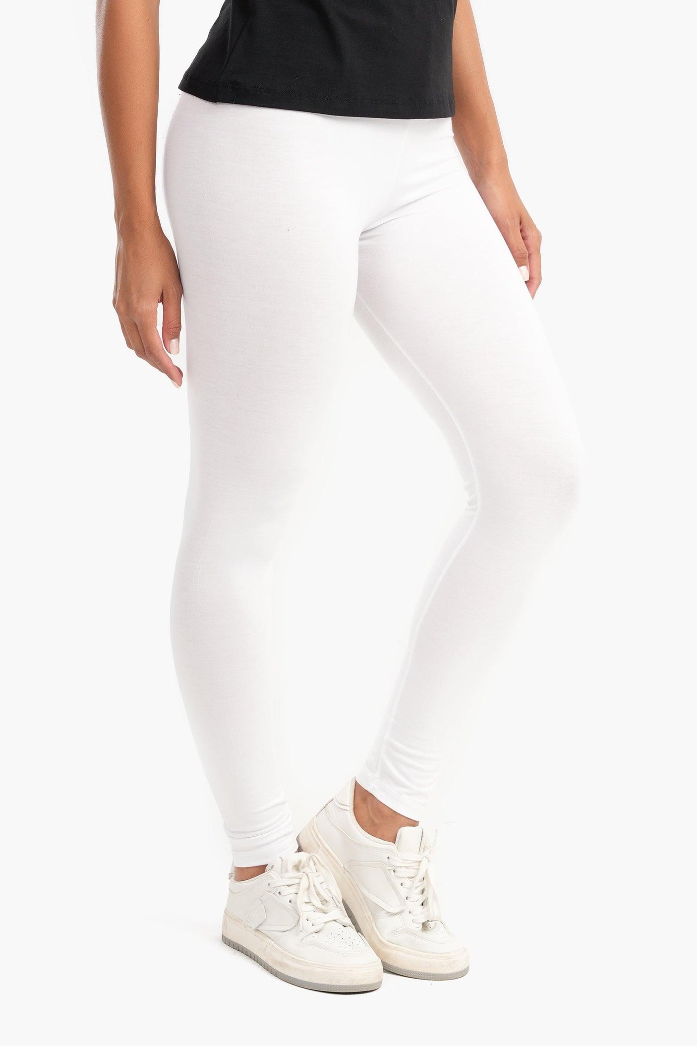 كارينا - بنطلون ليجن فيسكوز