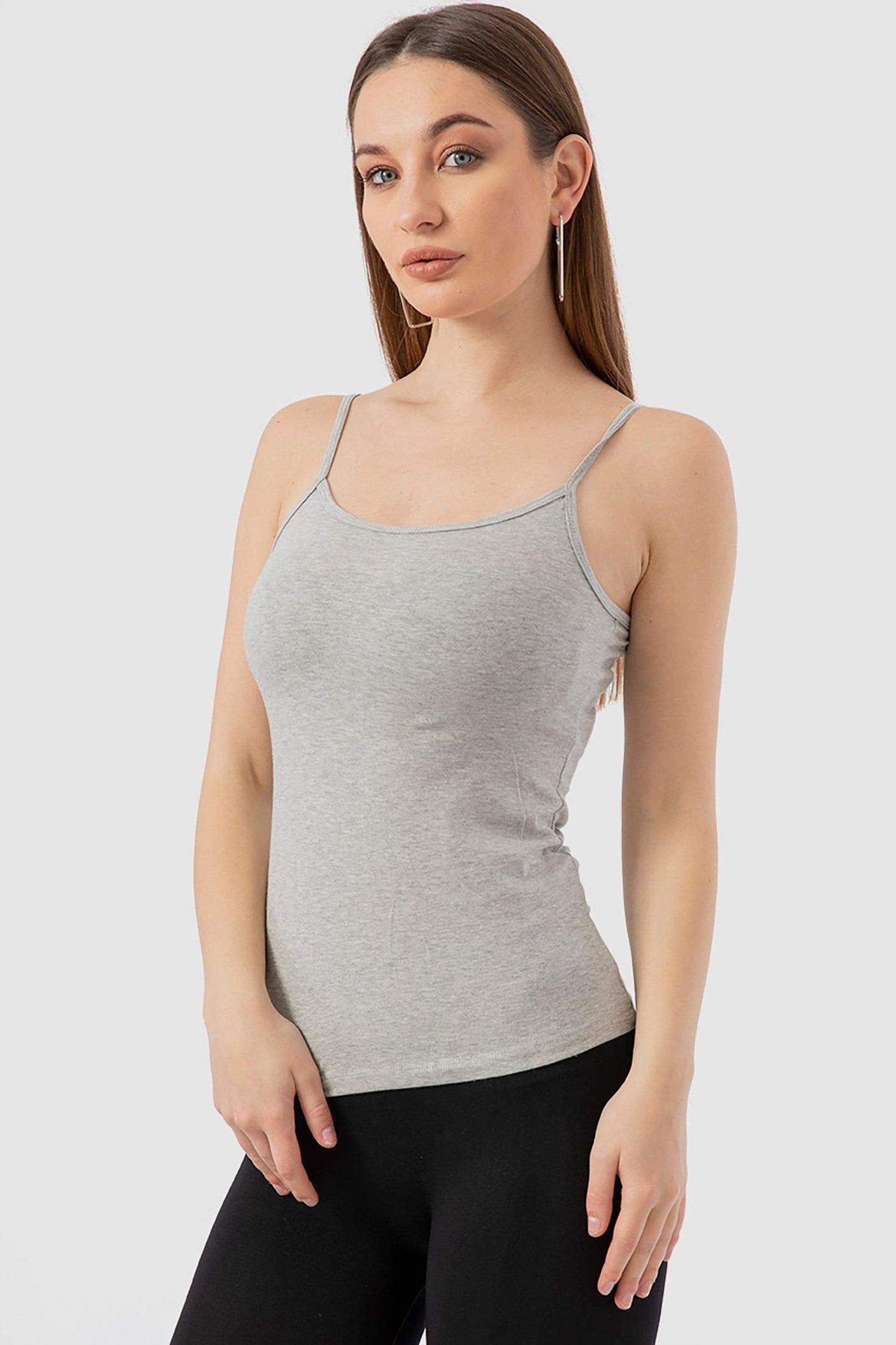 كارينا - تانك توب للنساء