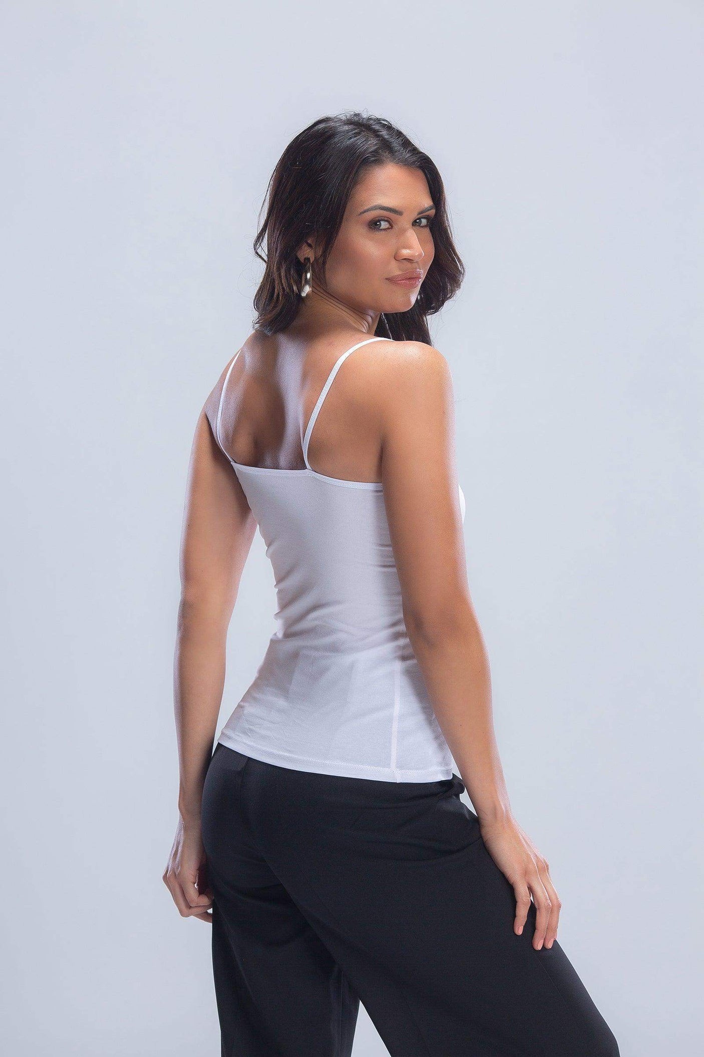 كارينا - تانك توب للنساء