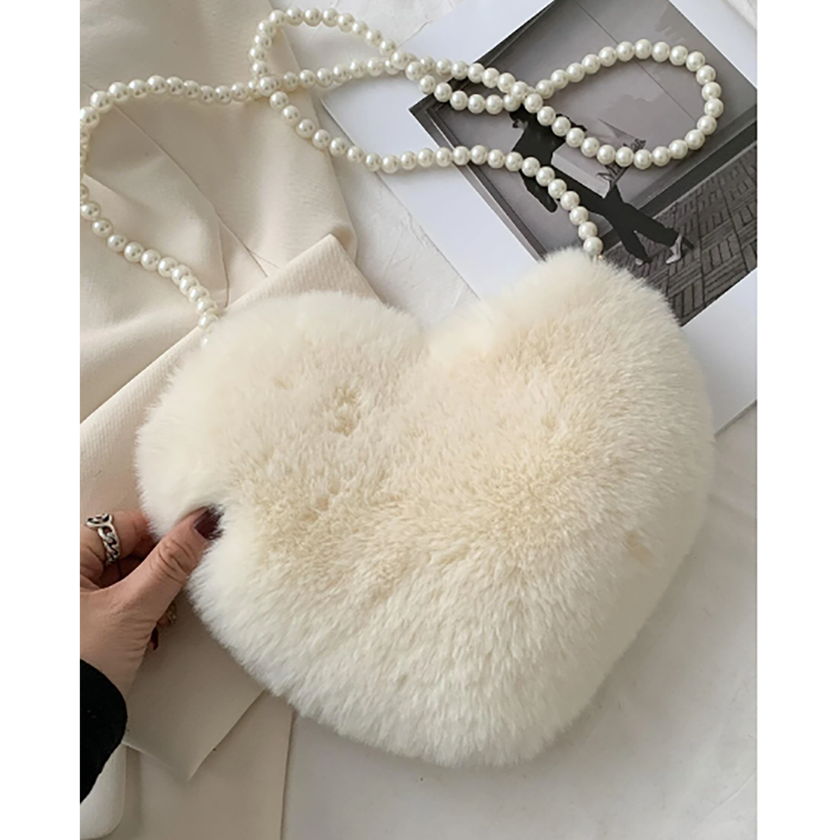 R-Shein - Crossbody bag