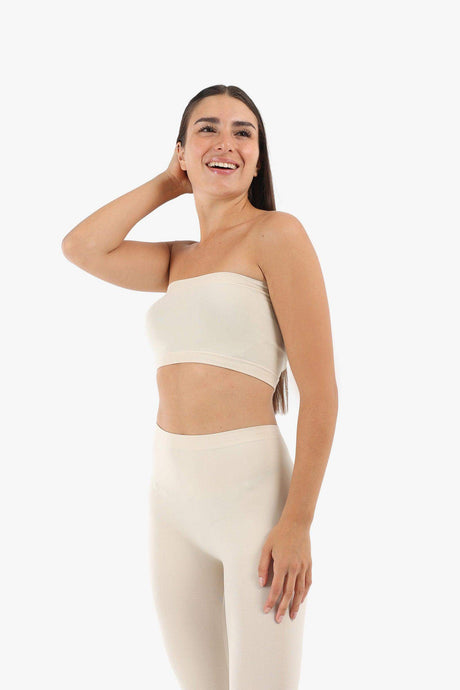 Tube Bralette