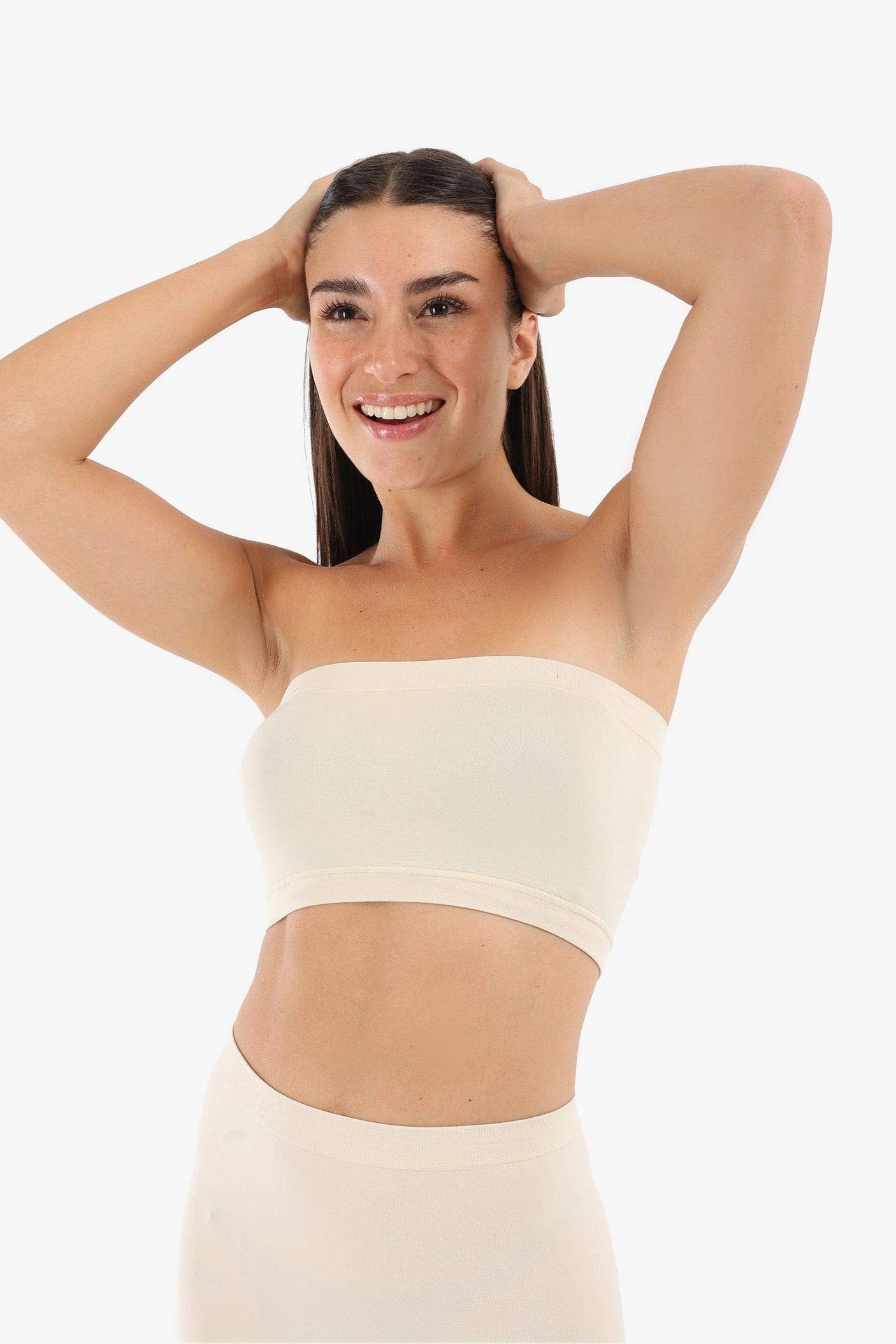 كارينا - براليت على شكل أنبوب