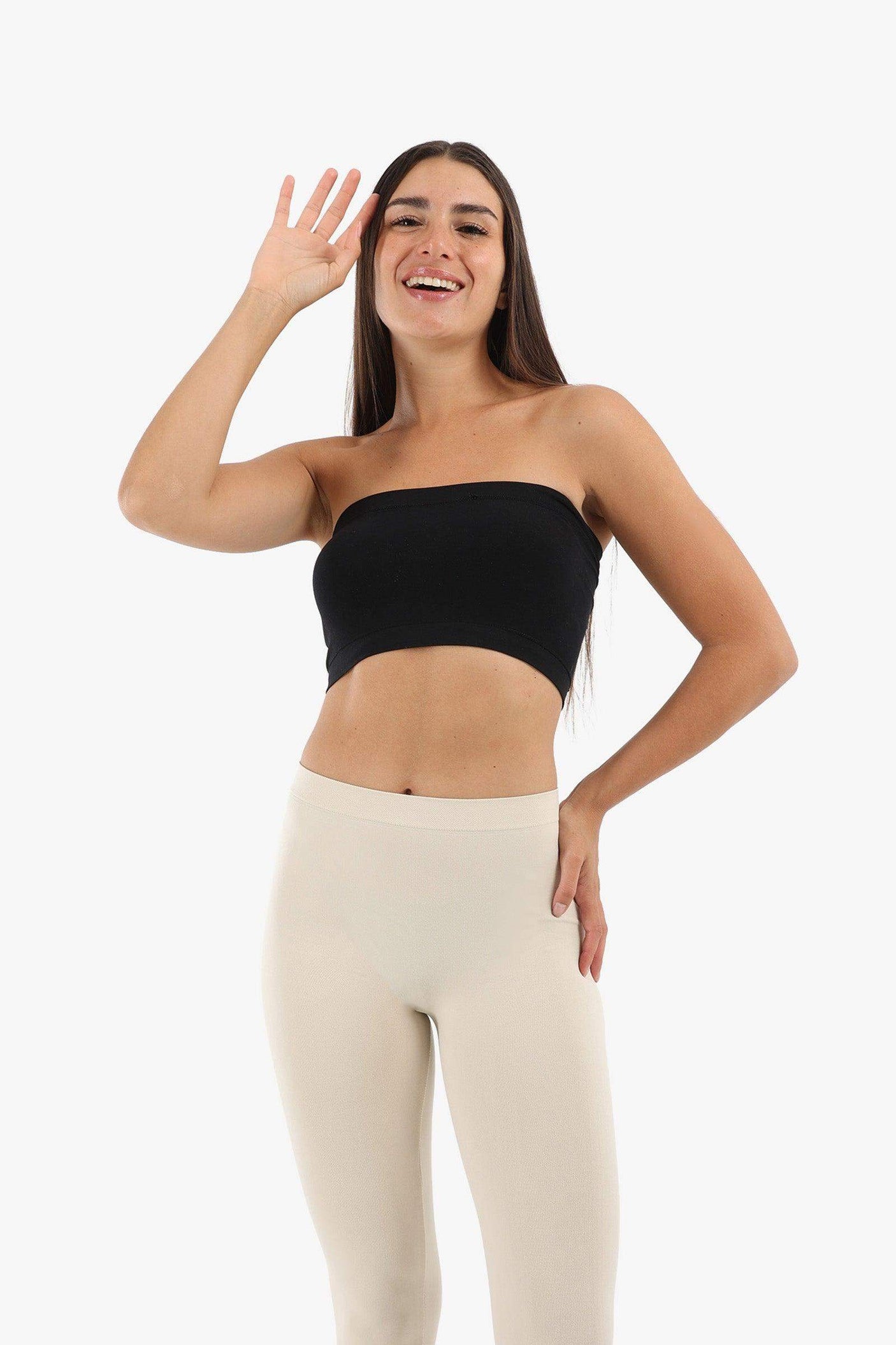 كارينا - براليت على شكل أنبوب