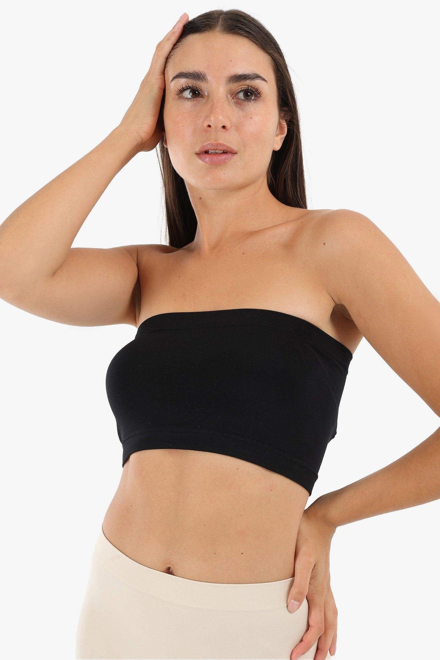 كارينا - براليت على شكل أنبوب